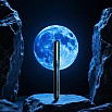 Ikkaku by Nahvalur Urushi Moon Trilogy Blue Moon SE Pióro Wieczne