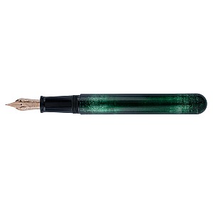Ikkaku by Nahvalur Urushi Moon Trilogy Green Moon SE Vulpen