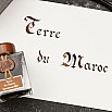J. Herbin 1670 Anniversary Ink Terre du Maroc - Butelka z atramentem
