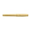Jacques Herbin Clipper Brushed Gold GT Rollerball
