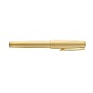 Jacques Herbin Clipper Brushed Gold GT Rollerball