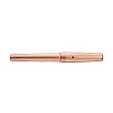 Jacques Herbin Clipper Brushed Pink Gold PGT Rollerball