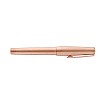 Jacques Herbin Clipper Brushed Pink Gold PGT Fountain pen