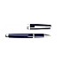 Jacques Herbin Sloop Dark Blue PT Rollerball