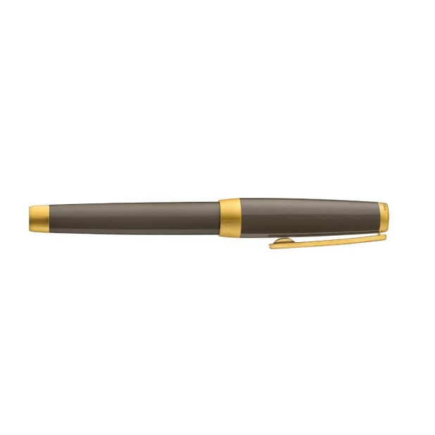 Jacques Herbin Sloop Taupe GT Rollerball