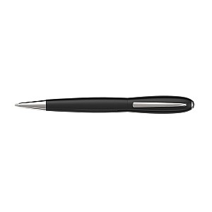 JanZander Design Alter Ego Ebonite ST Ballpoint