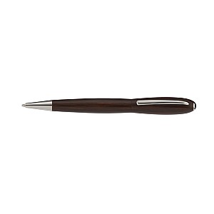 JanZander Design Alter Ego Grenadilla Wood ST Ballpoint