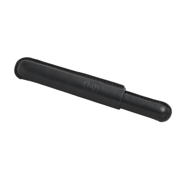 JanZander Design Cocoon Black Füllfederhalter
