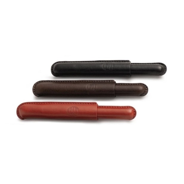 JanZander Design Cocoon Coral Red Roller