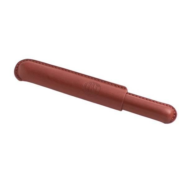 JanZander Design Cocoon Coral Red Roller
