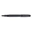 Kanwrite Legacy Solid Black Acrylic BT Fountain Pen