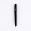 Kanwrite Legacy Solid Black Acrylic BT Fountain Pen