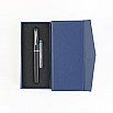 Kanwrite Legacy Solid Black Acrylic GT Fountain Pen