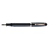 Kanwrite Legacy Solid Black Acrylic GT Fountain Pen
