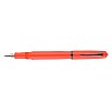 Pióro wieczne Kanwrite Legacy Solid Orange z ebonitu BT