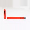 Pióro wieczne Kanwrite Legacy Solid Orange z ebonitu BT