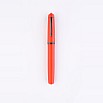 Pióro wieczne Kanwrite Legacy Solid Orange z ebonitu BT