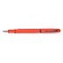 Kanwrite Legacy Solid Orange Ebonite BT Pióro Wieczne