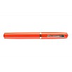 Kanwrite Legacy Solid Orange Ebonite GT Fountain Pen