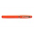 Kanwrite Legacy Solid Orange Ebonite GT Fountain Pen