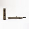 Kanwrite Magnum Bullet Desert Sands Ebonite BT reservoarpenna