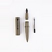 Kanwrite Magnum Bullet Desert Sands Ebonite BT reservoarpenna