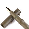Kanwrite Magnum Bullet Desert Sands Ebonite GT Fountain Pen