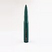 Kanwrite Magnum Bullet Emerald Green Ebonite BT Fountain Pen