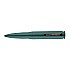 Kanwrite Magnum Bullet Emerald Green Ebonite BT Fountain Pen