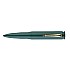 Kanwrite Magnum Bullet Emerald Green Ebonite GT Reservoarpenna