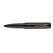 Kanwrite Magnum Bullet Onyx Black Ebonite BT Fountain Pen