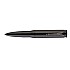 Kanwrite Magnum Bullet Onyx Black Ebonite BT Fountain Pen