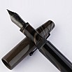 Pióro wieczne Kanwrite Mammoth Graphite Gold Ebonite BT