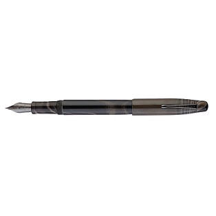 Kanwrite Mammoth Graphite Gold Ebonite BT Pióro Wieczne