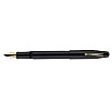Pióro wieczne Kanwrite Mammoth Onyx Black Ebonite GT