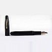 Pióro wieczne Kanwrite Mammoth Onyx Black Ebonite GT