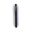 Pióro wieczne Kanwrite Mammoth Onyx Black Ebonite GT