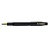 Kanwrite Mammoth Onyx Black Ebonite GT Pióro Wieczne