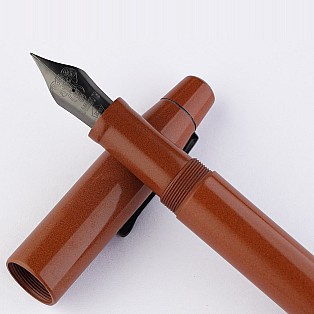 Kanwrite Mammoth Saffron Sands Ebonite BT Pióro Wieczne