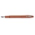 Kanwrite Mammoth Saffron Sands Ebonite CT Fountain Pen