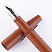 Kanwrite Mammoth Saffron Sands Ebonite CT Fountain Pen