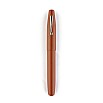 Kanwrite Mammoth Saffron Sands Ebonite CT Fountain Pen
