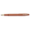 Kanwrite Mammoth Saffron Sands Ebonite GT Fountain Pen