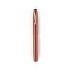 Kanwrite Mammoth Saffron Sands Ebonite GT Fountain Pen
