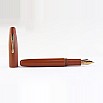 Kanwrite Mammoth Saffron Sands Ebonite GT Fountain Pen