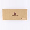 Kanwrite Mammoth Saffron Sands Ebonite CT Fountain Pen