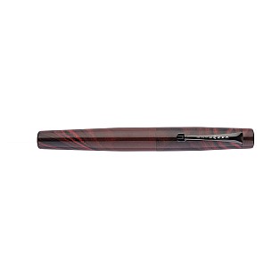 Kanwrite Mozart Crimson Dusk Ebonite BT Pióro Wieczne