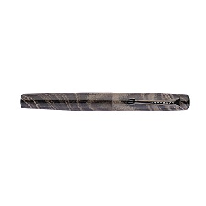 Kanwrite Mozart Graphite Gold Ebonite BT Pióro Wieczne