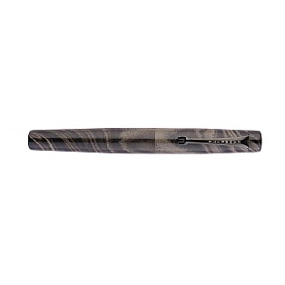 Kanwrite Mozart Graphite Gold Ebonite BT Pióro Wieczne