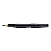 Pióro wieczne Kanwrite Mozart Onyx Black Ebonite BT